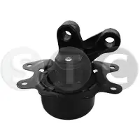 STC Lagerung, Motor T401010