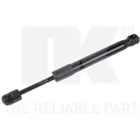 NK 11032016 Gasfeder Heckklappendämpfer für MAZDA MX-5 III (NC) 238mm
