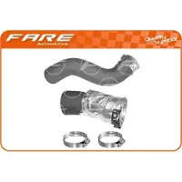 FARE Ladeluftschlauch 15129