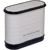 HENGST FILTER Luftfilter E711L