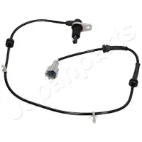 Japanparts ABS Sensor Raddrehzahl Hinten Rechts für NISSAN ALMERA TINO (V10) ABS-154