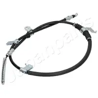Japanparts Seilzug, Feststellbremse BC-W09R