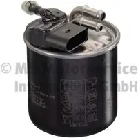 KOLBENSCHMIDT Kraftstofffilter [Hersteller-Nr. 50014852] für Mercedes-Benz, Infiniti