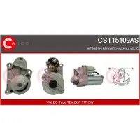 Casco Lader, Aufladung KAYOTAWA CTC64005KS