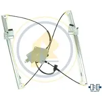 Ac Rolcar Fensterheber 01.4334