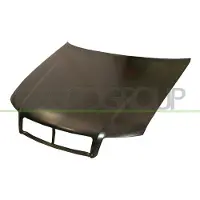 PRASCO Motorhaube AD0203100