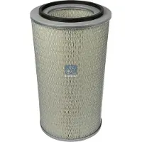 DT Spare Parts Luftfilter 3.18526
