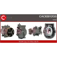 SANDO Kompressor, Klimaanlage Brand New HQ CAC86062AS