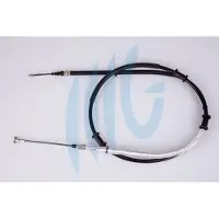 RICAMBIFLEX GM Seilzug, Feststellbremse 01120272
