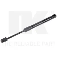 NK 11047039 Gasfeder Heckklappendämpfer für VW PASSAT Variant (3B6) 279mm