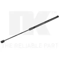 NK 11022013 Gasfeder Heckklappendämpfer für NISSAN MICRA II (K11) 547mm
