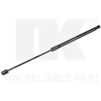NK 11025016 Gasfeder Heckklappendämpfer für FORD FOCUS Kombi (DNW) 512mm