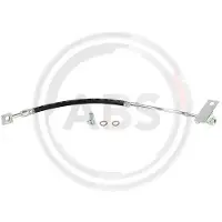 A.B.S. Bremsschlauch SL 1728