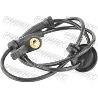 FEBEST ABS Sensor NISSAN 02606-010 47911CA000 Drehzahlsensor,Raddrehzahl Sensor,Drehzahlgeber,ESP-Sensor,Sensor, Raddrehzahl