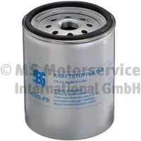 KOLBENSCHMIDT Kraftstofffilter 50014322