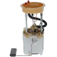 Bosch Kraftstoff-Fördereinheit 0 986 580 189