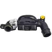 GOOM CIH-0131 Turbo Ladeluftschlauch für FORD Focus C-Max (DM2)