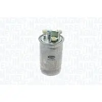 MAGNETI MARELLI Kraftstofffilter 152071760794