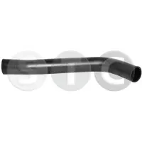 STC Kühlerschlauch Wasserschlauch für OPEL Corsa B Schrägheck (S93) T407741