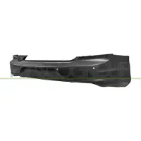 PRASCO Stoßfänger VV6001061