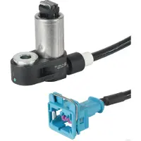 HERTH+BUSS ELPARTS Elparts Sensor, Raddrehzahl 70661565