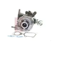AKS Dasis Lader, Aufladung 185016N