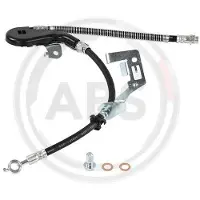 A.B.S. Bremsschlauch SL 1572