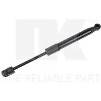 NK 11047062 Gasfeder Heckklappendämpfer für VW Vento (1H2) 260mm