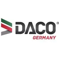 DACO Germany Luftfilter DFA2801
