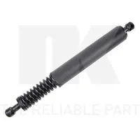NK 11047067 Gasfeder Heckklappendämpfer für VW Touareg (7LA, 7L6, 7L7) 316mm