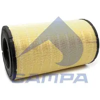 SAMPA Luftfilter 042.296