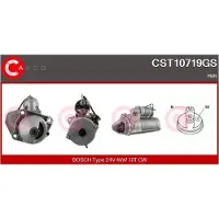 Casco Montagesatz, Lader KAYOTAWA CMK85001KS
