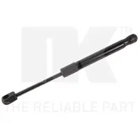 NK 11010009 Gasfeder Heckklappendämpfer für ALFA ROMEO 155 (167) 280mm