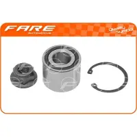 FARE Sa Radlagersatz 13540