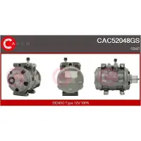 Casco Kompressor, Klimaanlage Genuine CAC52058GS