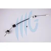 RICAMBIFLEX GM Seilzug, Kupplungsbetätigung 01121179