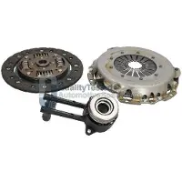 Japanparts Kupplungssatz Quality Tested KF391JM