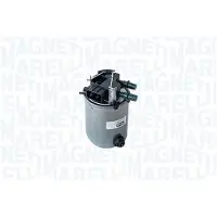 MAGNETI MARELLI Kraftstofffilter 153071762562