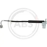 A.B.S. Bremsschlauch SL 1627