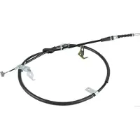 HERTH+BUSS JAKOPARTS Seilzug, Feststellbremse J3928056