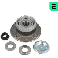 OPTIMAL Radlagersatz 602249