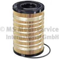 KOLBENSCHMIDT Kraftstofffilter 50019073