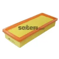 TECNOCAR Luftfilter A349