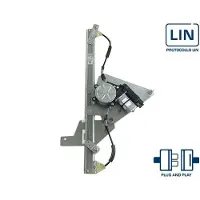 Ac Rolcar Fensterheber 01.7651