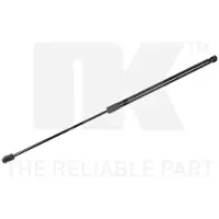NK 11043001 Gasfeder Heckklappendämpfer für SKODA Octavia III Combi (5E5) 660mm