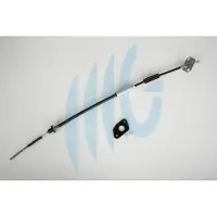 RICAMBIFLEX GM Seilzug, Kupplungsbetätigung 01071005