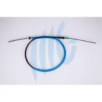 RICAMBIFLEX GM Seilzug, Feststellbremse 01440855