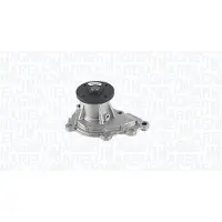 MAGNETI MARELLI Wasserpumpe 350984108000