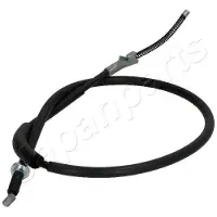 Japanparts Seilzug, Feststellbremse BC-905R