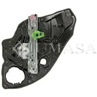 JUMASA Fensterheber ZR AA708 L